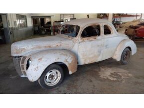 1940 Ford Other Ford Models for sale 101582303